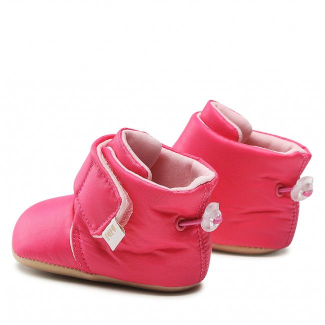 Pantofole Bibi - Afeto Joy 1124156 Hot Pink