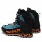 Scarpe da trekking Crispi - Attiva Bp Gtx GORE-TEX TH14605200 Octane