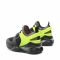 Sneakers Bibi - Light Flow 1160023 Graphite/Black/Yellow Fluor