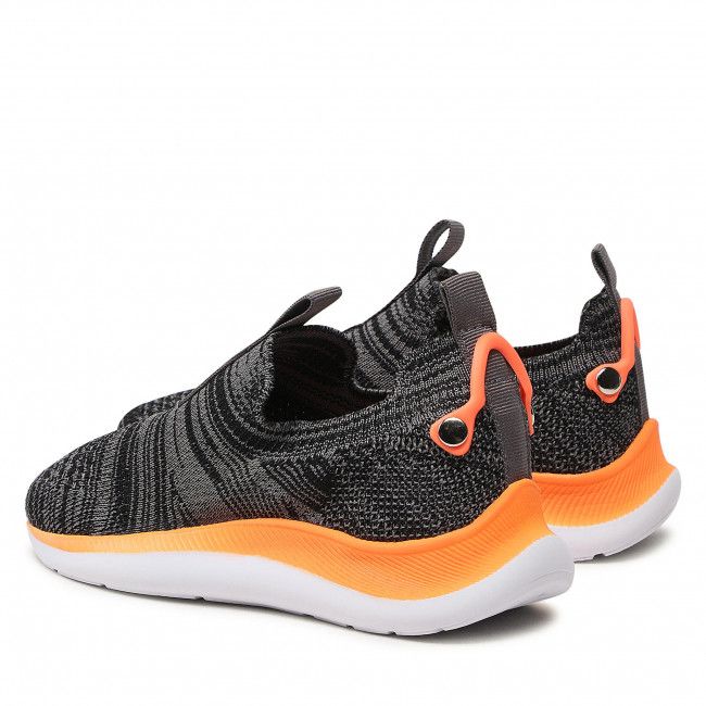 Sneakers Bibi - Faster 1166034 Graphite/Eletric