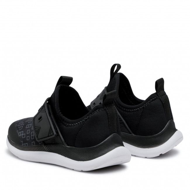 Sneakers BIBI - Faster 1166042 Black/Graphhite