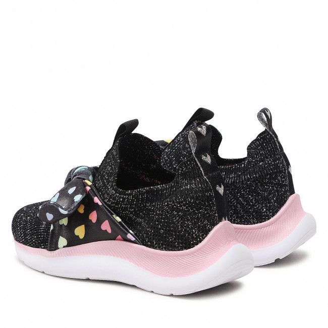 Sneakers Bibi - Faster 1166043 Blak/Print