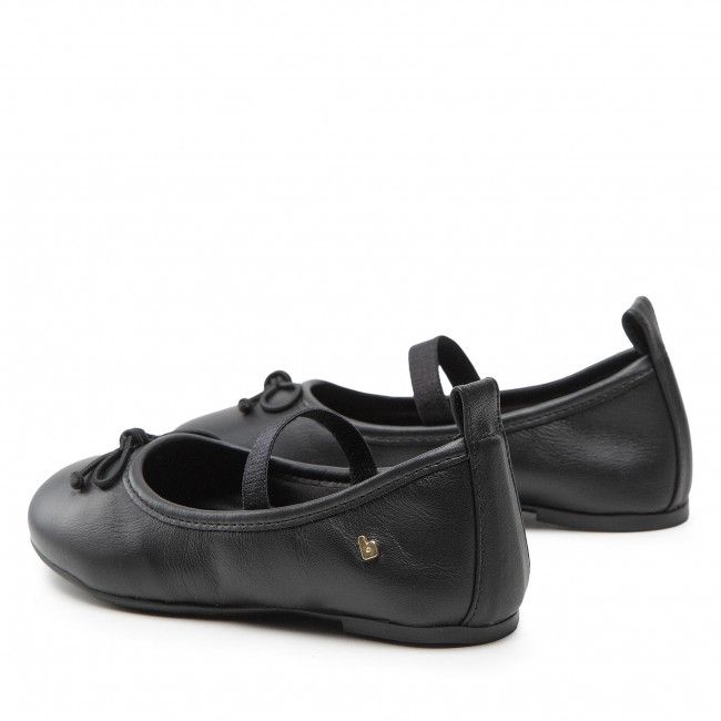 Ballerine Bibi - Ballerina 1171024 Black