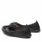 Ballerine GIOSEPPO - Voltaire 37338 Black