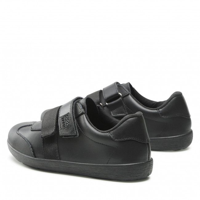 Sneakers GIOSEPPO - Salcha 56155 Negro