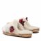 Pantofole Gioseppo - Dauphin 67021 Off-White