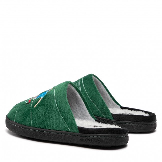 Pantofole Gioseppo - Tartu 67027 Green