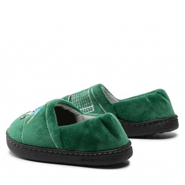 Pantofole GIOSEPPO - Johvi 67141 Green