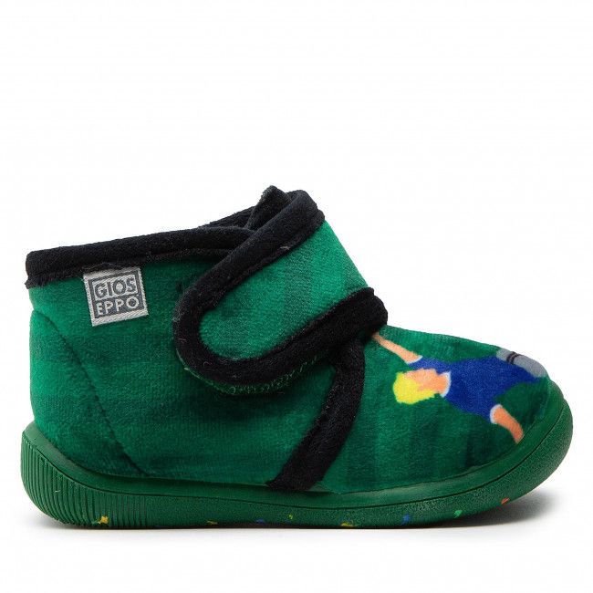 Pantofole Gioseppo - Bettborn 67144 Green