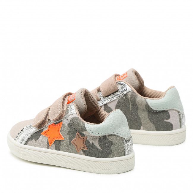 Sneakers Gioseppo - Tramore 67768 Camouflage