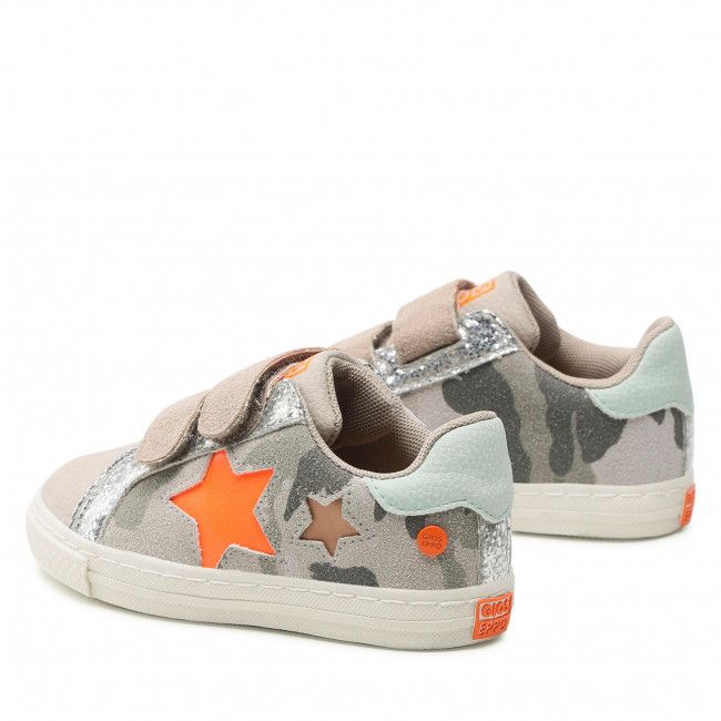 Sneakers Gioseppo - Cluain 67769 Camouflage