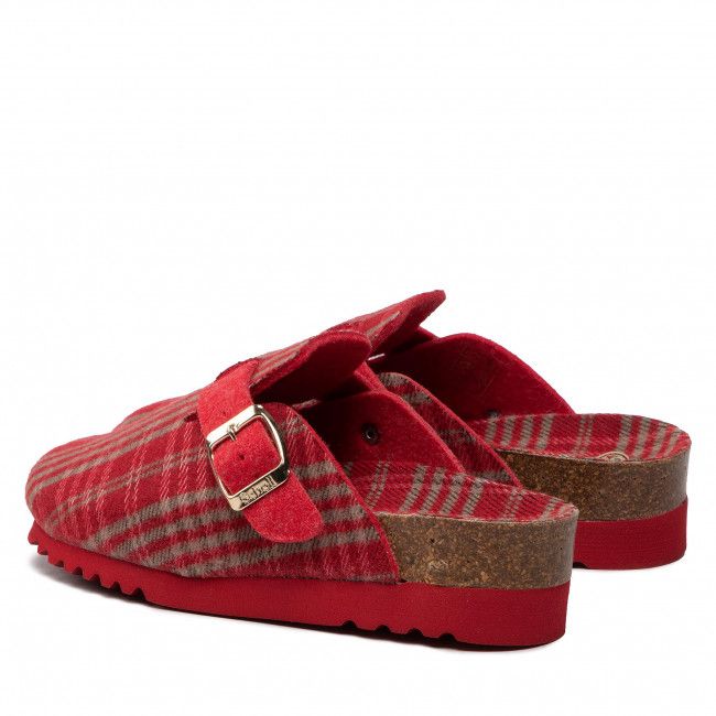 Pantofole SCHOLL - Amiata MF30140 1051 Red