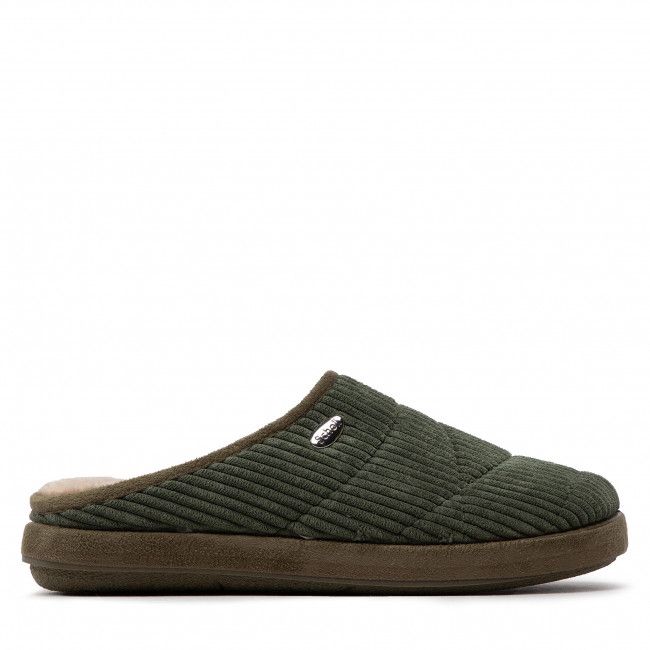 Pantofole Scholl - Holly 2.0 F30161 1028 Green