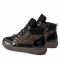 Sneakers Rieker - 52941-00 Schwarz