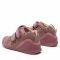 Sneakers BIOMECANICS - 221106-C-0 Brown Pink