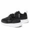 Sneakers KangaRoos - Kl-Frank Ev 18890 000 5003 Jet Black/Steel Grey