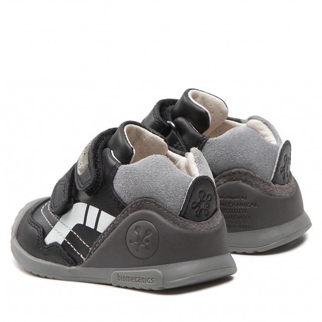 Sneakers Biomecanics - 221128-A-0 Negro