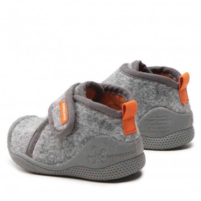 Pantofole Biomecanics - 221290-B Grey