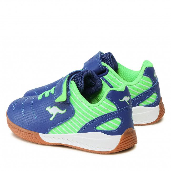 Scarpe KANGAROOS - K5-Speed Ev 18909 000 4800 Navy/Lime