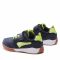 Scarpe KangaRoos - K5-Flow Ev 18910 000 4054 Dk Navy/Lime