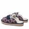 Pantofole Tommy Hilfiger - Loafer Mule Slipper Monogram FW0FW06716 Rwb Monogram 0KQ