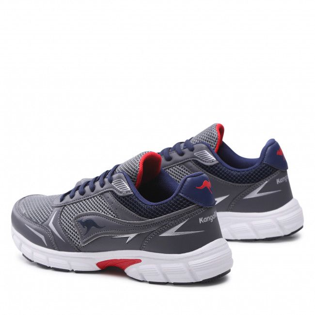 Scarpe KANGAROOS - K-Rh Amos 81129 000 2181 Ultimate Grey/Navy