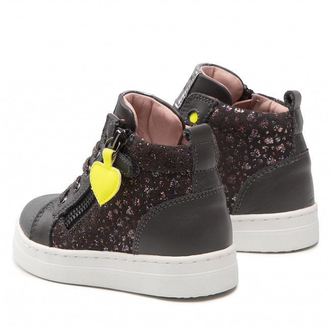 Sneakers GARVALIN - 211524-B M Antrafita Y Grey