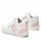 Sneakers GARVALIN - 221310-B-0 M White/Pink
