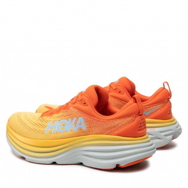 Scarpe Hoka One One - Bondi 8 1123202 Pbay