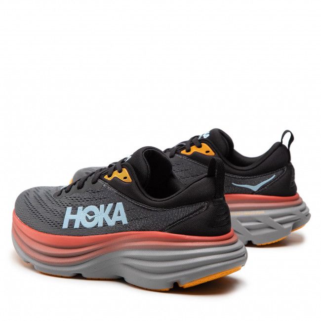 Scarpe Hoka One One - M Bondi 8 1123202 Actl