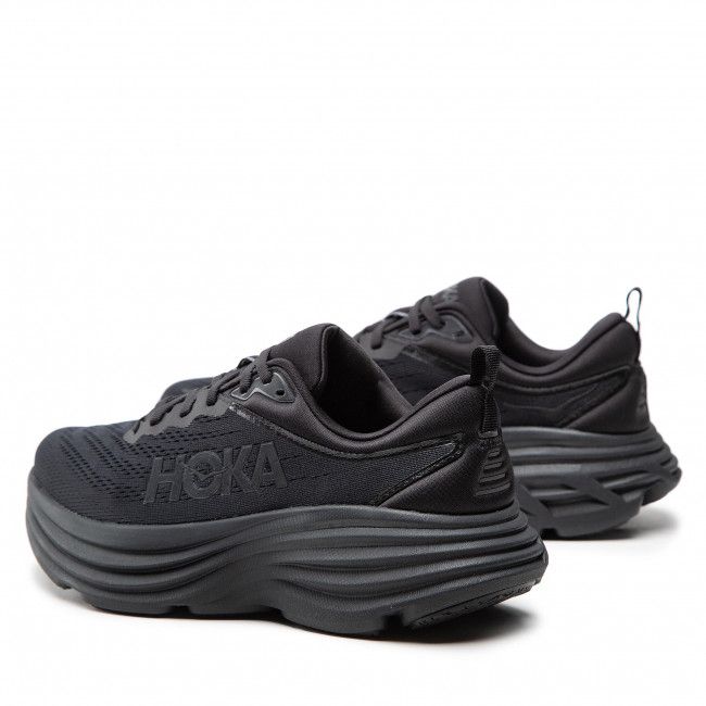 Scarpe Hoka One One - Bondi 8 1123202 Bblc