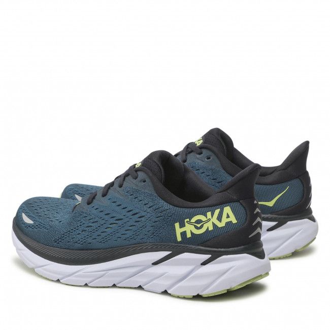 Scarpe Hoka One One - M Clifton 8 1119393 Bcbt