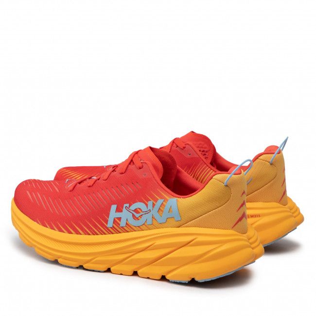 Scarpe Hoka One One - Rincon 3 1119395 Fayw