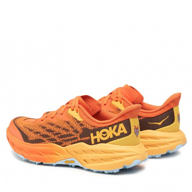 Scarpe Hoka One One - M Speedgoat 5 1123157 Pbay