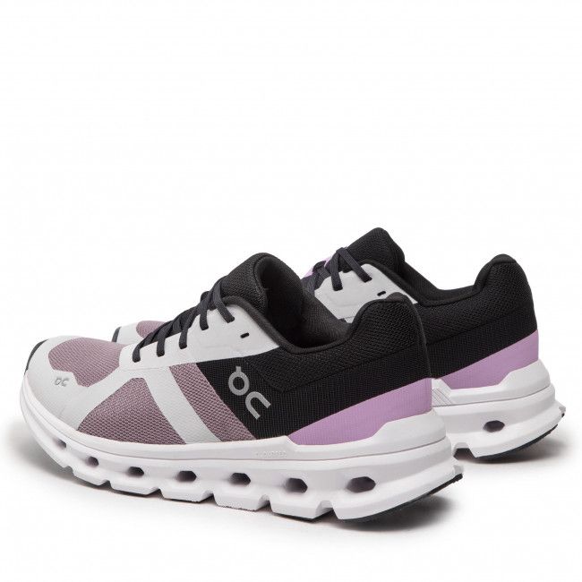 Scarpe On - Cloudrunner 46.98641 Heron/Black