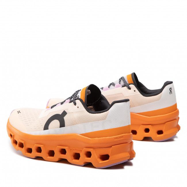 Scarpe On - Cloudmonster 6198652 Fawn/Turmeric