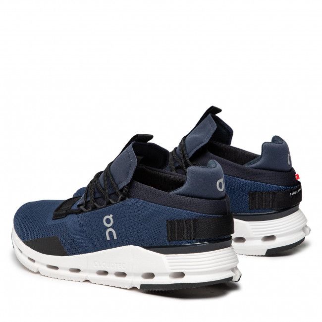 Sneakers ON - Cloudnova 2699117 Navy/White