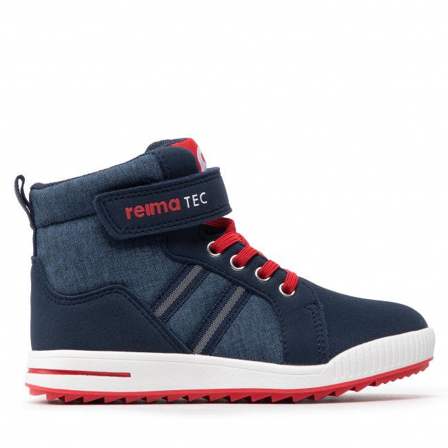 Sneakers Reima - Keveni 5400052A Navy 6980