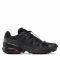 Scarpe Salomon - Speedcross 5 Wide 407935 38 V0 Black/Black/Phantom