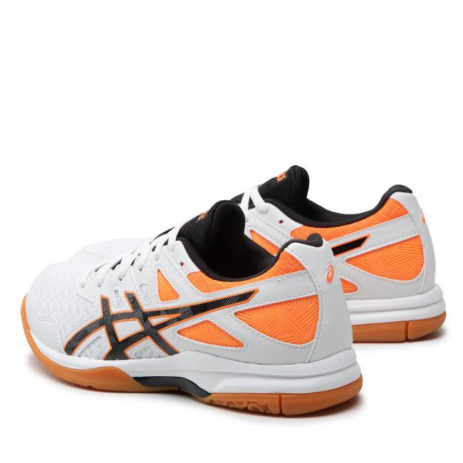 Scarpe Asics - Gel-Task 2 1071A037 White/Shocking Orange 104