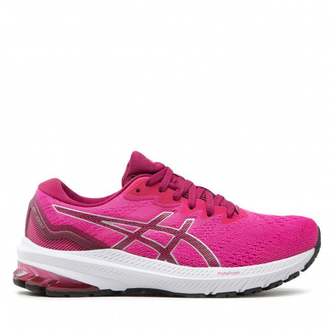 Scarpe ASICS - Gt-1000 11 1012B197 Dired Berry/Pink Glo 600