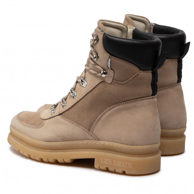 Stivali Les Deux - Tyler Desert Boot LDM820010 Beige 220220