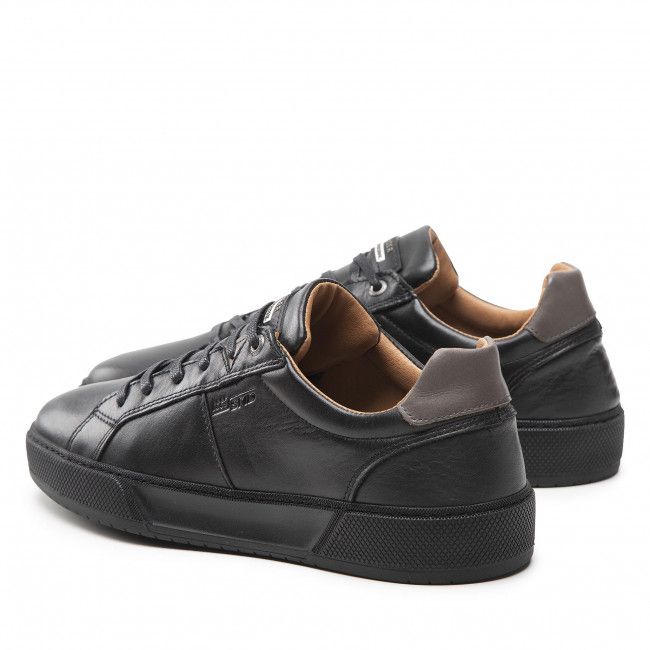 Sneakers Salamander - Tivo 31-49503-01 Black