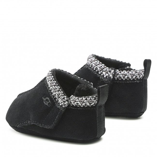 Scarpe Ugg - I Baby Tasman 1130359I Blk