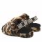 Pantofole UGG - K Fluff Yeah Slide Spotty 1134954K Nat