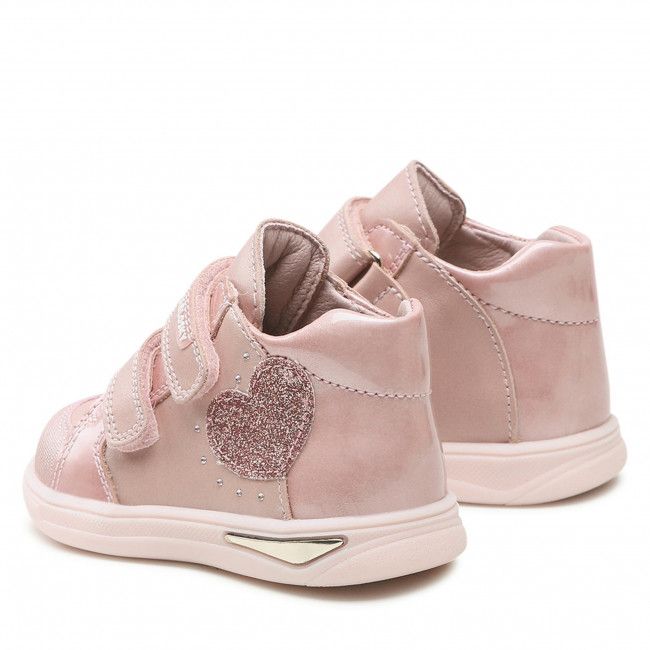 Sneakers Pablosky - StepEasy by Pablosky 020270 M Pink