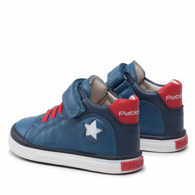 Sneakers PABLOSKY - 022140 M Blue