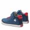 Sneakers Pablosky - Step Easy By Pablosky 022140 S Blue