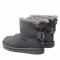 Scarpe UGG - K Mini Bailey Bow II 1017397K Lgh