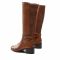 Stivali Caprice - 9-25520-29 Cognac Comb 313